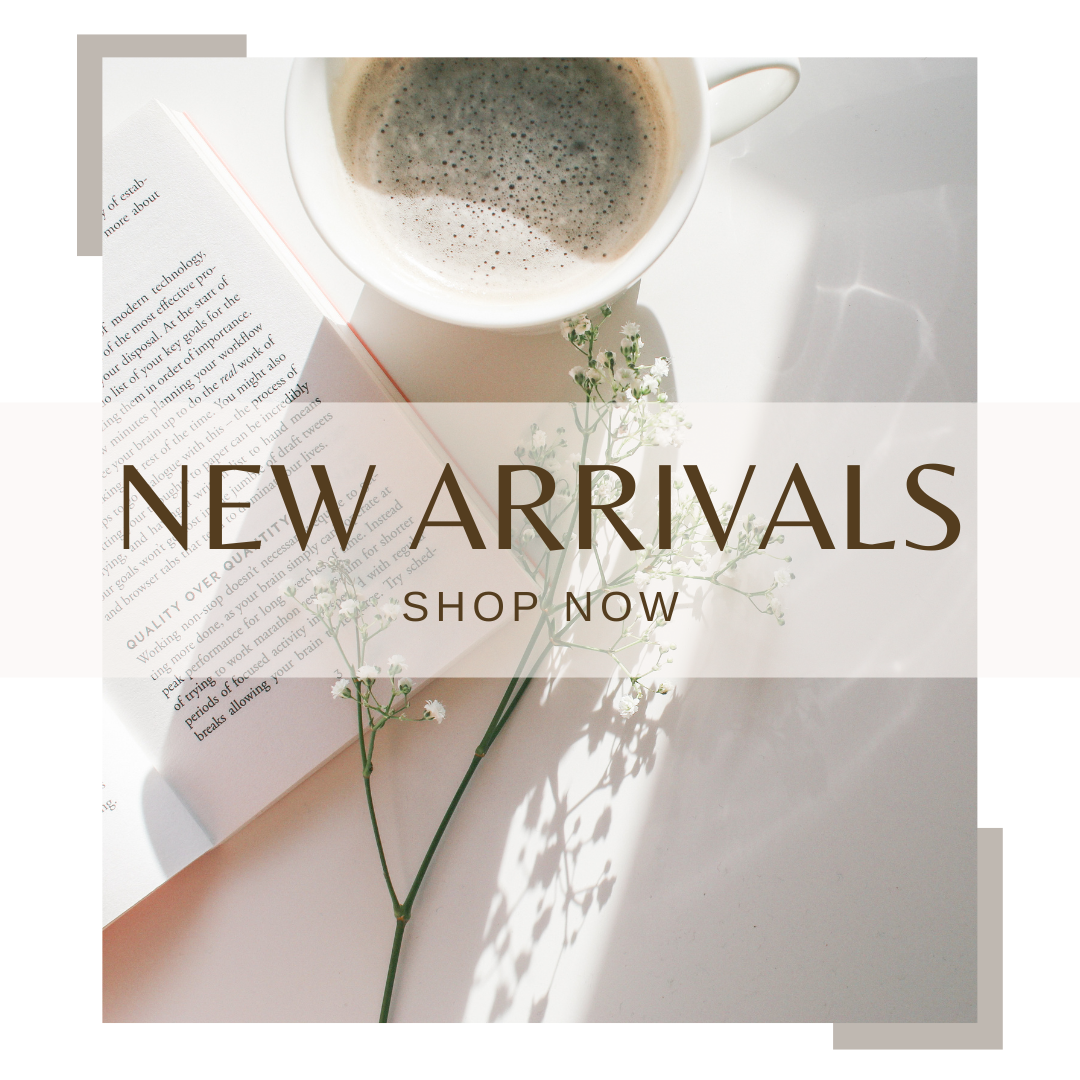 New Arrivals