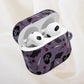 Shadow Daddy AirPod Case - Purple