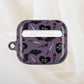 Shadow Daddy AirPod Case - Purple