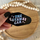 The Getaway Car Vintage Keychain | Retro | Motel Keychain | Swiftie