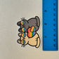 Pride Cats Sticker