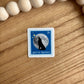 Shifter Romance Book Trope Stamp Sticker