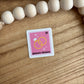 Arranged Marriage Book Trope Stamp Sticker