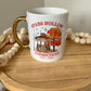 Stars Hollow Connecticut Ceramic Mug