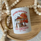 Stars Hollow Connecticut Ceramic Mug